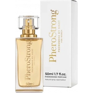 Phero Strong Дамски парфюм с феромони Night Seduction (50 ml)