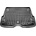 Carmart Гумена стелка за багажник за Ford Focus I (1998 - 2005) Combi - Rezaw Plast