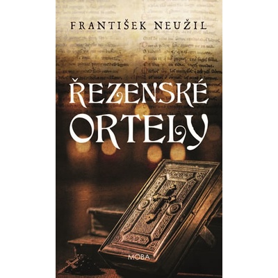 Řezenské ortely - František Neužil