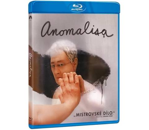 Anomalisa BD