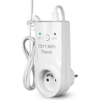 Elektrobock TS11 WiFi THERM