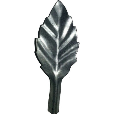 List 63 x 24 mm, 0,6 mm