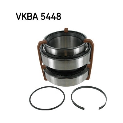 Súprava ložísk kolesa SKF VKBA 5448 (VKBA5448)