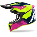Airoh Strycker Blazer 2025
