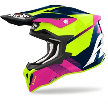 Airoh Strycker Blazer 2025