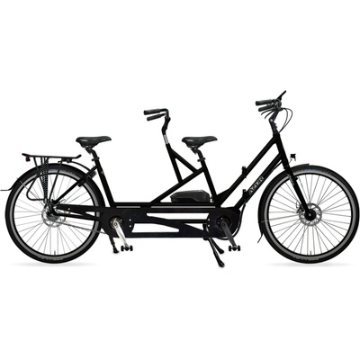 Azor Tandem skladací 2025