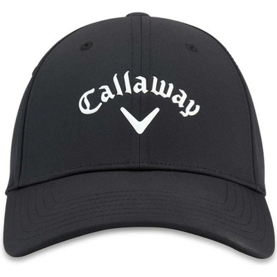 Callaway Liquid Metal golfová černá