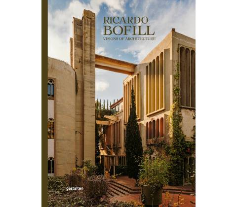 Ricardo Bofill