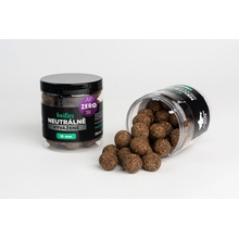 Carpsonbaits Boilies vyvážené CB ZERO 250ml 18 mm