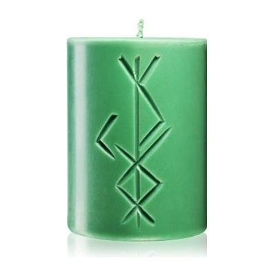Smells Like Spells Rune Candle Freyr 300 g