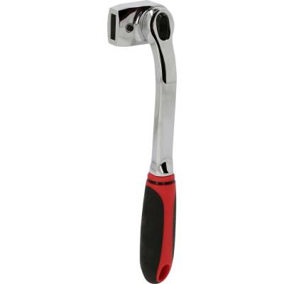 KS Tools Speciální ráčnový klíč 503.4821