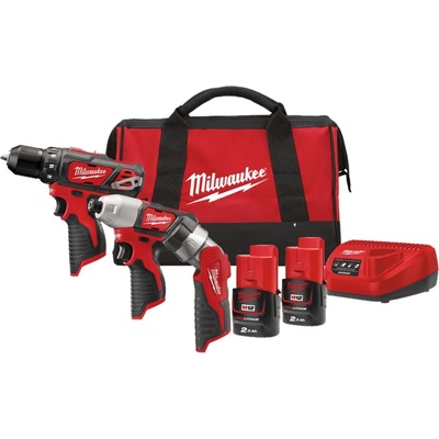 MILWAUKEE M12 4933441225