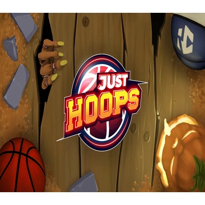 Just Hoops VR