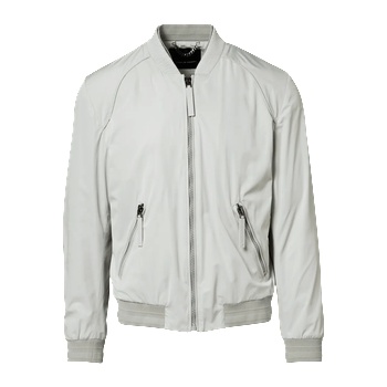 Porsche Design Mъжко яке regatta blouson viol - сиво