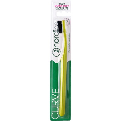 Nordics Curve Ultra Soft 6580 Green/Black