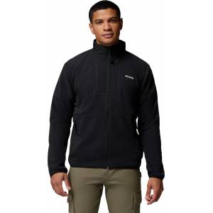Columbia Sequoia Grove Ii Fz Fleece Размер: L / Цвят: черен