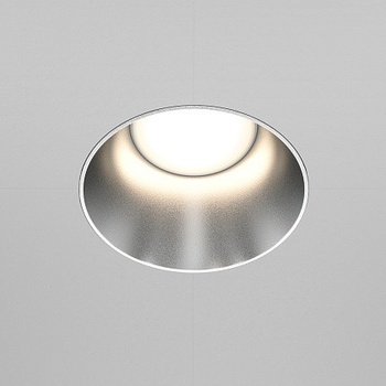 Maytoni Downlight Share DL051-01-GU10-RD-WS