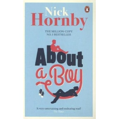 ABOUT A BOY Nick Hornby