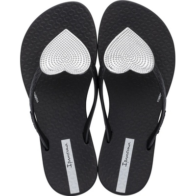 Ipanema Maxi Fashion Kids 82598-20728 detské žabky čierne