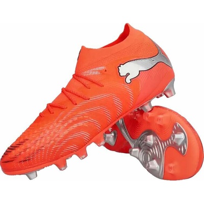 Puma Future 9 Ultimate AG červené