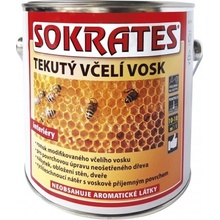 Sokrates Tekutý včelí vosk 2 l