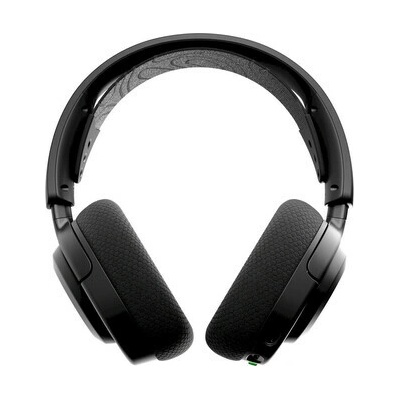 SteelSeries Arctis Nova 3 WL 61775 černý