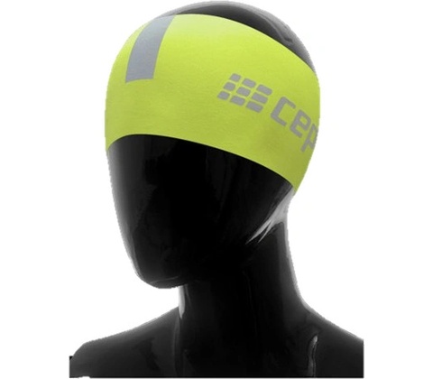 CEP běžecká lime