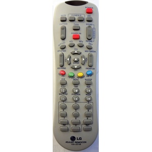 GENERAL Lg 105-201m - дистанционно управление дубликат (105-201m) Дистанционно