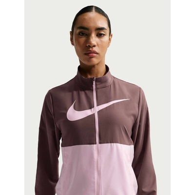 NIKE Ветровка w nk tempo swsh hbr df jkt