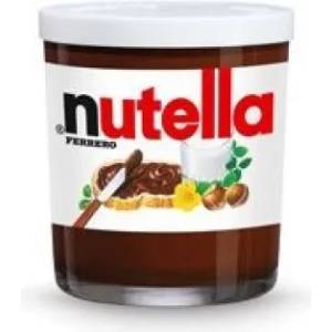 Nutella Течен шоколад Нутела 200гр