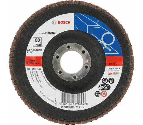 Bosch 2.608.606.717
