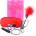 ToyJoy Подаръчен комплект секс играчки The Sensual Love Kit