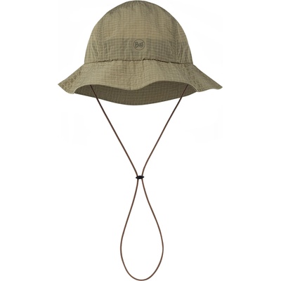 Buff Шапка Buff Go Bucket Hat - Solid Tundra Khaki - размер L/XL 59-62 cm (904-3559-0612)
