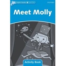 Meet Molly Activity Book C. Wright