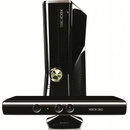 Microsoft Xbox 360 se senzorem Kinect 250GB