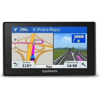 Garmin DriveSmart 51T-D Lifetime Europe20