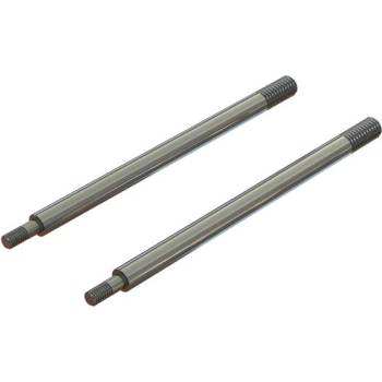 Arrma амортисьорни бутала 4x68mm (2)