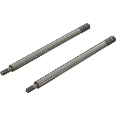 Arrma амортисьорни бутала 4x68mm (2)