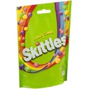 Skittles žvýkací bonbony Crazy Sours 174 g