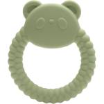Lorelli Силиконова гризалка Lorelli Premium - Панда, Fresh Green (10210870004)