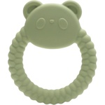 Lorelli Силиконова гризалка Lorelli Premium - Панда, Fresh Green (10210870004)