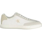 Calvin Klein Спортни обувки за мъже calvin klein, Размер 40, Цвят Бяло - mystock - 264,00 лв