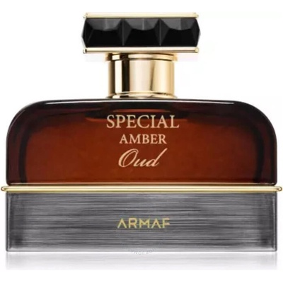 Armaf Special Amber Oud parfémovaná voda pánská 100 ml