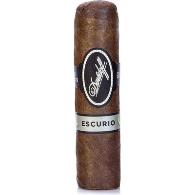 Davidoff Escurio Petit Robusto