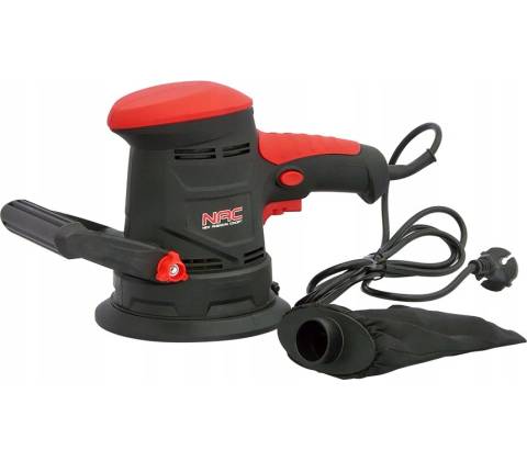 NAC OS45-125-GN