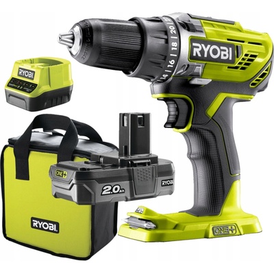 RYOBI R18DD3-120S