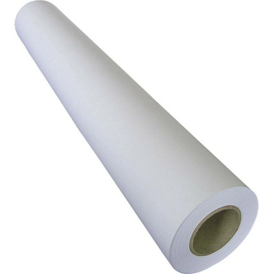 plotrový papír, role AP 610mm/46m/50mm/1ks 80g.
