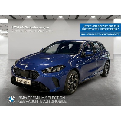 BMW 120i 115 kW
