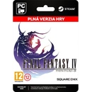 Final Fantasy 4