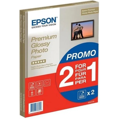 Epson Premium Glossy A4/30 C13S042169